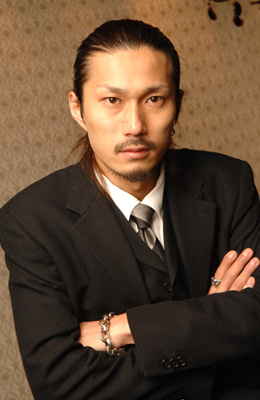 神崎　聖也 
