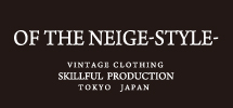 OF THE NEIGE STYLE